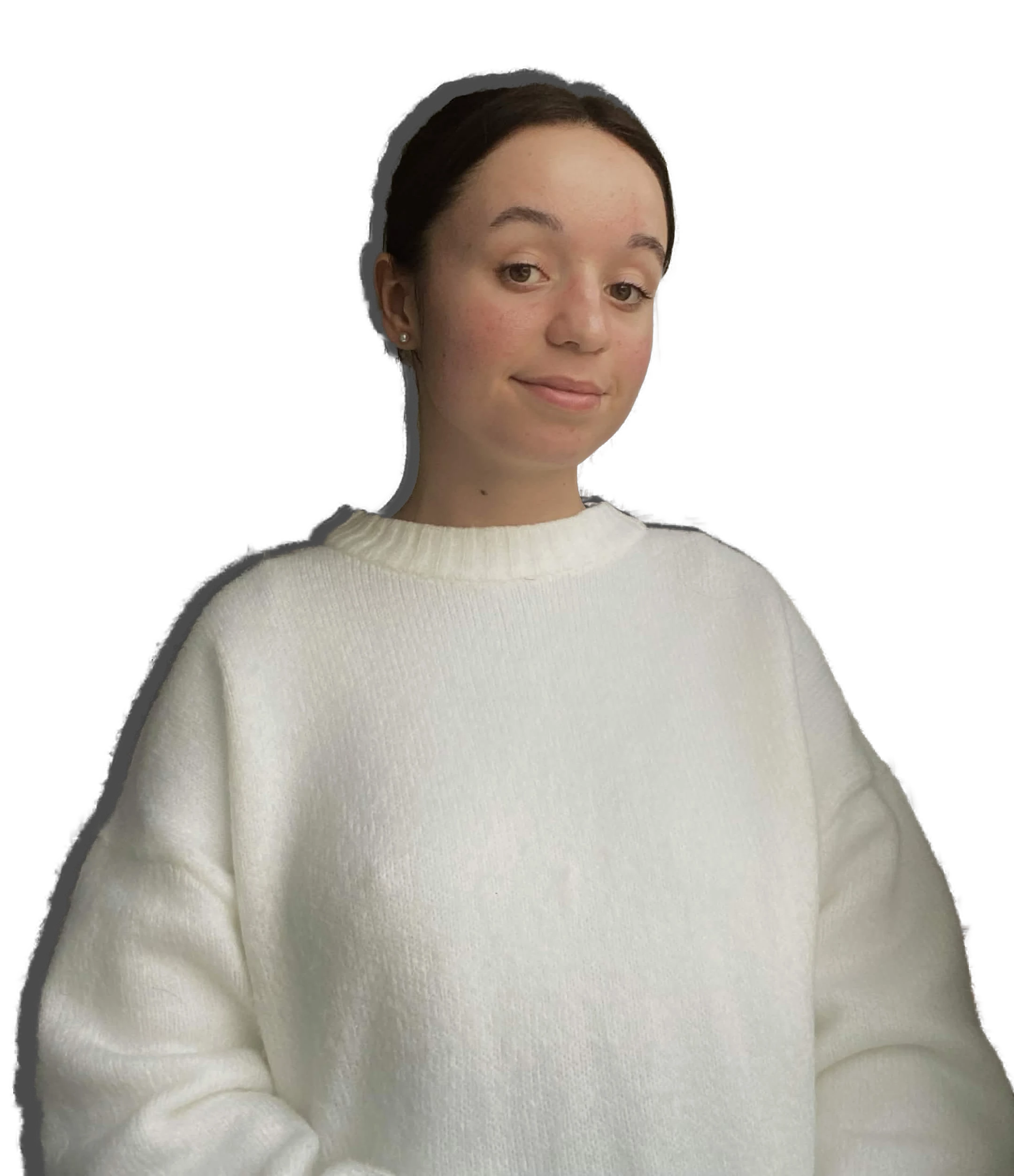 Portrait de Marine Maurais
